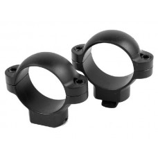 Кронштейн Burris Rings universal medium 25,4 мм