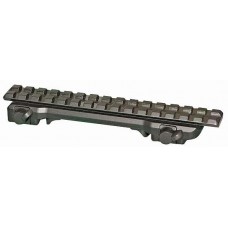 Кронштейн быстросъем. CZ 550 weaver Кронштейн быстросъем. CZ 550 weaver