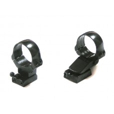 Кронштейн EAW Apel быстросъемный на Remington 700 30мм Кронштейн EAW Apel быстросъемный на Remington 700 30мм