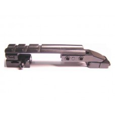 Кронштейн EAW Apel поворотный на Weaver на Bar II Кронштейн EAW Apel поворотный на Weaver на Bar II