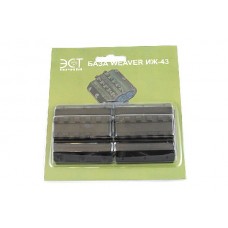 Кронштейн ЭСТ Weaver ИЖ-43 Кронштейн ЭСТ Weaver ИЖ-43