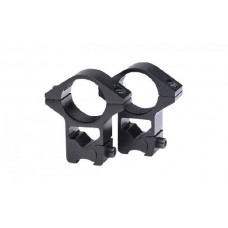 Кронштейн Gamo TS-250 25,4мм средний