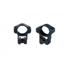 Кронштейн Gamo TS-250 25,4мм высокий
