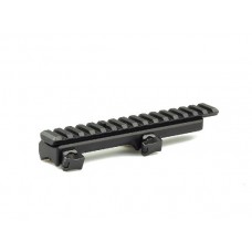 Кронштейн Mak Balser R8 weaver klapphebel Кронштейн Mak Balser R8 weaver klapphebel