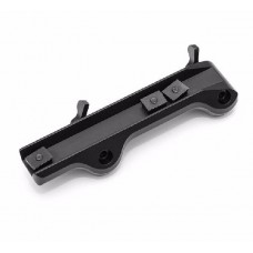 Кронштейн Mak Blaser R93 на шину Zeiss Кронштейн Mak Blaser R93 на шину Zeiss