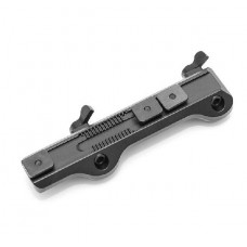 Кронштейн Mak Blaser R93 на SR-Swarovski Кронштейн Mak Blaser R93 на SR-Swarovski