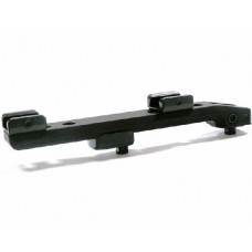 Кронштейн Mak Flex Leupold QR еврошина Кронштейн Mak Flex Leupold QR еврошина