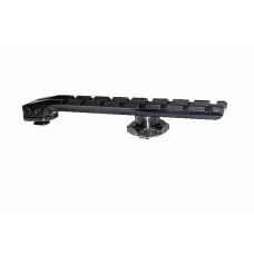 Кронштейн Mak Flex Leupold QR weaver