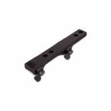 Кронштейн MAKuick Blaser R93 без колец Кронштейн MAKuick Blaser R93 без колец
