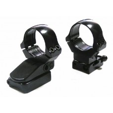 Кронштейн SM Benelli Argo 30mm BH 19 KR 26 Кронштейн SM Benelli Argo 30mm BH 19 KR 26