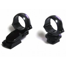 Кронштейн Suhl поворотный на Heym SR30/SR21 30мм Кронштейн Suhl поворотный на Heym SR30/SR21 30мм