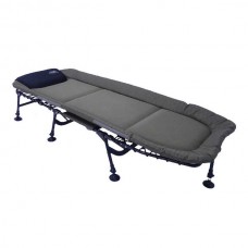 Кровать Prologic Flat bedchair 6+1 legs 210х75см
