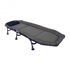 Кровать Prologic Travel bedchair 6 legs 205х75см Кровать Prologic Travel bedchair 6 legs 205х75см