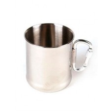 Кружка King Camp Stainless steel 250 мл Кружка King Camp Stainless steel 250 мл