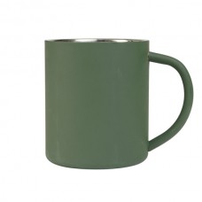Кружка Mil-tec Trinkbecher insulated 350мл Кружка Mil-tec Trinkbecher insulated 350мл