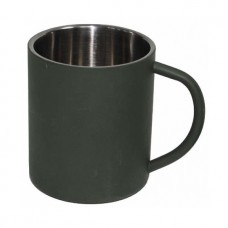 Кружка Mil-tec Trinkbecher insulated 450мл Кружка Mil-tec Trinkbecher insulated 450мл