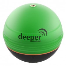 Крышка Deeper для ночной рыбалки Крышка Deeper для ночной рыбалки