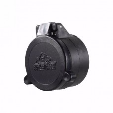 Крышка для прицела Butler Creek 01 obj 25.4мм объектив Крышка для прицела Butler Creek 01 obj 25.4мм объектив