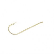 Крючки Cannelle 1325 N №2 никель 10шт Крючки Cannelle 1325 N №2 никель 10шт