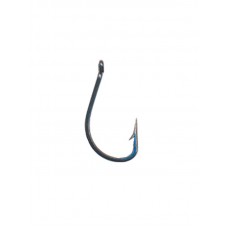 Крючки Cottus Katana black карась №10 10шт Крючки Cottus Katana black карась №10 10шт