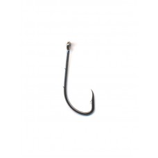 Крючки Cottus Katana black nickel судак №4 5шт Крючки Cottus Katana black nickel судак №4 5шт