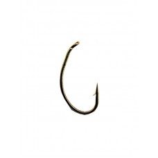 Крючки Cottus Katana BR мушка №14 10шт Крючки Cottus Katana BR мушка №14 10шт