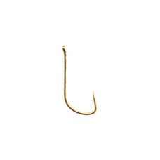 Крючки Cottus Katana gold лещ №8 10шт Крючки Cottus Katana gold лещ №8 10шт