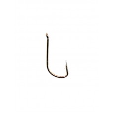 Крючки Cottus Katana hi bronze фидер №12 10шт Крючки Cottus Katana hi bronze фидер №12 10шт