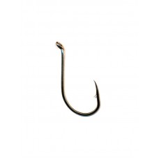 Крючки Cottus Katana hi bronze сом №9/0 2шт Крючки Cottus Katana hi bronze сом №9/0 2шт