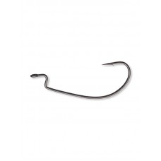 Крючки Daiwa Saqsas worm SOS №2/0