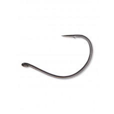 Крючки Daiwa Saqsas worm WKY №2