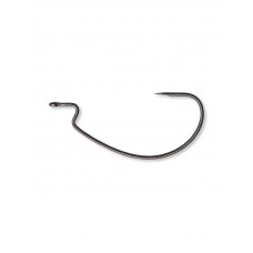 Крючки Daiwa Saqsas worm WOS №1
