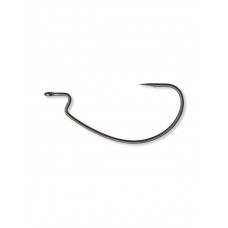 Крючки Daiwa Saqsas worm WOS №2 Крючки Daiwa Saqsas worm WOS №2