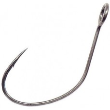 Крючки Decoy Area hook AH-1 type IE №10 12шт Крючки Decoy Area hook AH-1 type IE №10 12шт