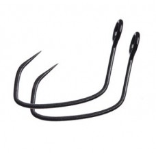 Крючки Decoy Area hook AH-V Kunai №4 уп.10шт Крючки Decoy Area hook AH-V Kunai №4 уп.10шт