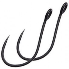 Крючки Decoy Area hook type II №6 8шт