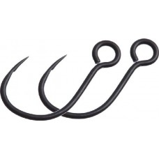 Крючки Decoy Area hook type III №10 10шт