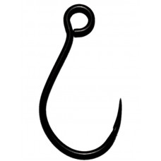 Крючки Decoy Area hook type III №10 10шт