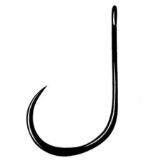Крючки Decoy Area hook type IV №6