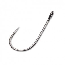 Крючки Decoy Single31 №2 10шт Крючки Decoy Single31 №2 10шт