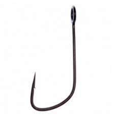Крючки Decoy Single32 №6 Крючки Decoy Single32 №6