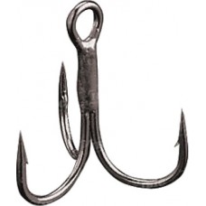Крючки Decoy тройной Y-F33B №10 8шт