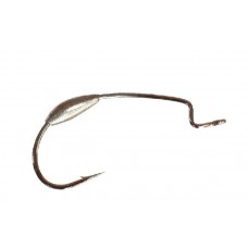 Крючки Decoy Worm 103 №4/0 4шт