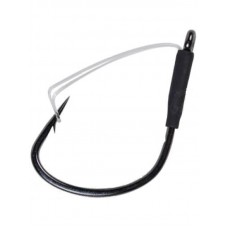 Крючки Decoy Worm 105 №1 5шт