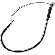 Крючки Decoy Worm 107 №1 5шт