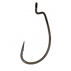 Крючки Decoy Worm 13 №4/0 4шт