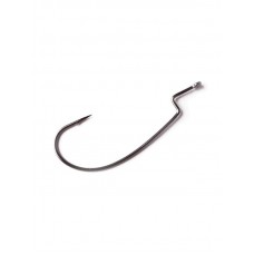 Крючки Decoy Worm 15 №4 9шт