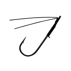 Крючки Decoy Worm 164 №4 5шт