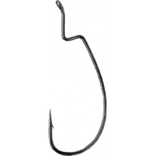 Крючки Decoy Worm 21 №3/0 6шт