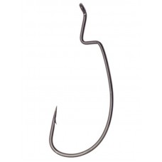 Крючки Decoy Worm 21 №5/0 4шт